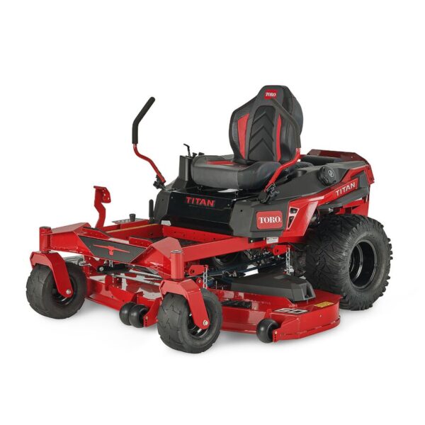 60 in. (152 cm) TITAN® Zero Turn Mower - Image 2