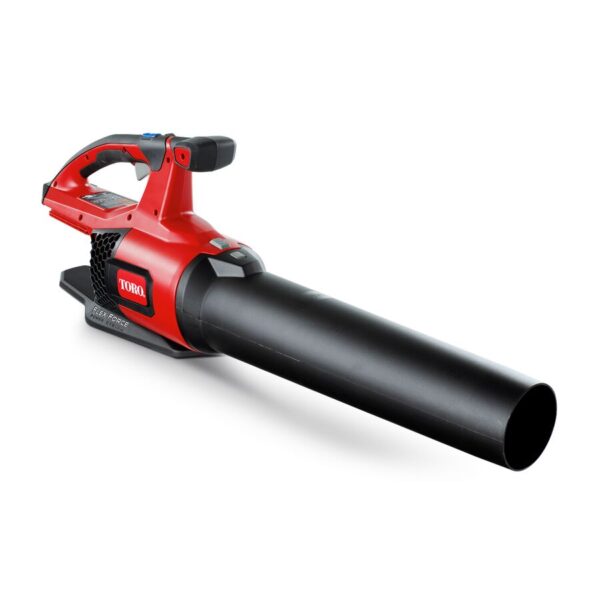 60V MAX* 2-Tool Combo Kit: 100 mph Leaf Blower & 13 in. String Trimmer with 2.0Ah Battery - Image 3