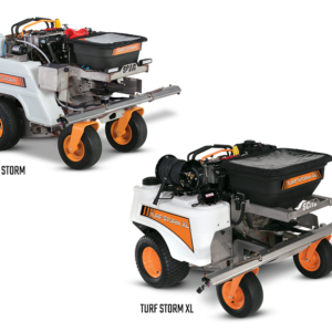 Turf Storm XL & Turf Storm