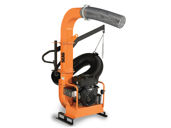 Skid-Mount