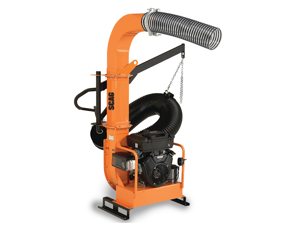 Skid-Mount