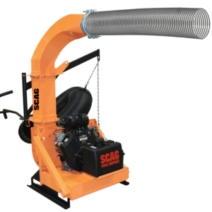 Industrial Skid-Mount