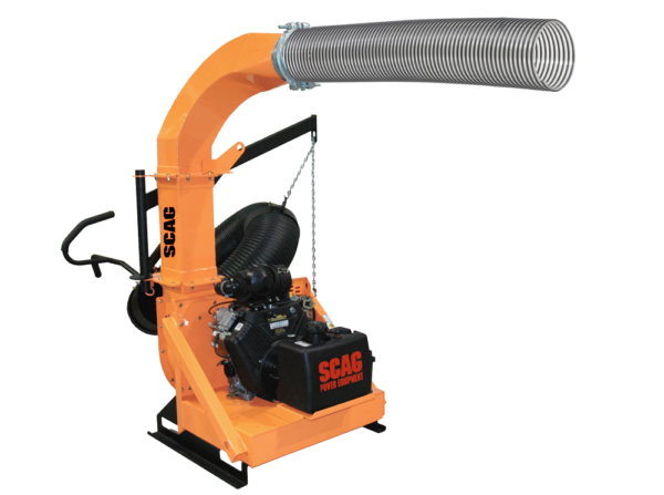 Industrial Skid-Mount