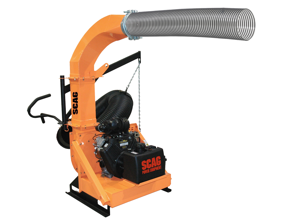 Industrial Skid-Mount